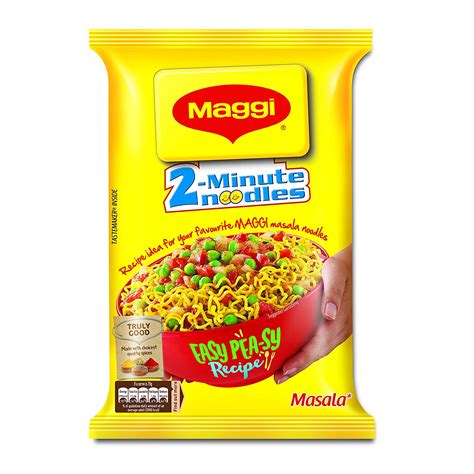 MAGGI Noodles .